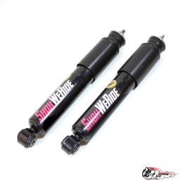 Амортизаторы We Ride Shox WINTER передние