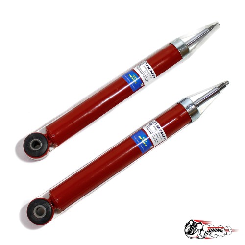 Амортизаторы задние Demfi Премиум Лада Веста -50