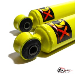 Амортизаторы задние FOX Sport Line ВАЗ 2101-2107 -50 (газ/масло) Камикадзе