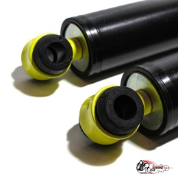 Амортизаторы задние FOX Sport Line ВАЗ 2101-2107 -50 (газ/масло) Камикадзе