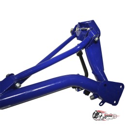 Задняя независимая подвеска ЛАДА Калина/Калина2/Гранта