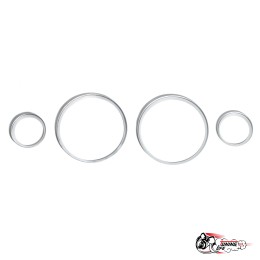 Кольца Декор серебро Pandora УАЗ Патриот