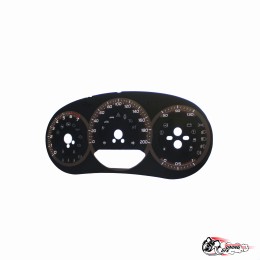 Шкала Vesta Pandora Platinum