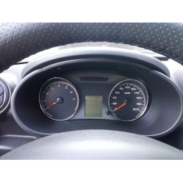 Кольца 3D ЛАДА Гранта