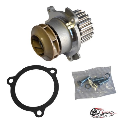 Помпа водяного охлаждения 16V 21126 Luzar Turbo