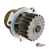 Помпа водяного охлаждения 16V 21124 Luzar Turbo