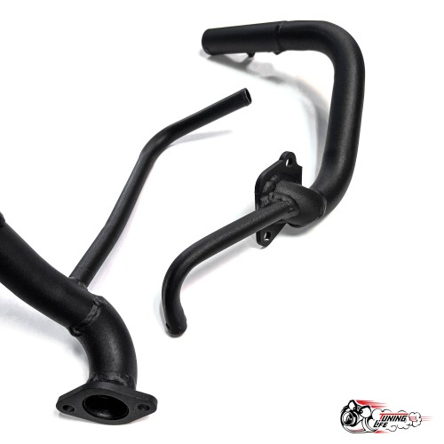 Система охлаждения "GTS" ВАЗ 2101-07 16 V под турбо