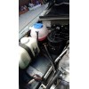 Расширительный бачок ОЖ VW с кронштейном крепления Шевроле НИВА