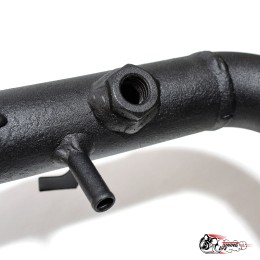 Система охлаждения ВАЗ 2101-07 с 16 клапанным двигателем АТМО