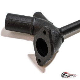 Система охлаждения ВАЗ 2101-07 с 16 клапанным двигателем АТМО