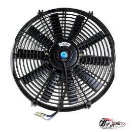 Вентилятор электрический 14 дюймов 80W