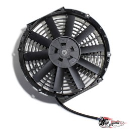 Вентилятор электрический 12 дюймов 120W