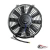Вентилятор электрический 9 дюймов 80W