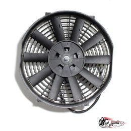 Вентилятор электрический 9 дюймов 80W