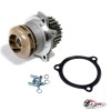 Помпа водяного охлаждения Luzar для ЛАДА Гранта/Datsun on-Do 1.6L
