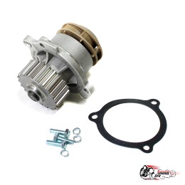 Помпа водяного охлаждения Luzar для ЛАДА Гранта/Datsun on-Do 1.6L