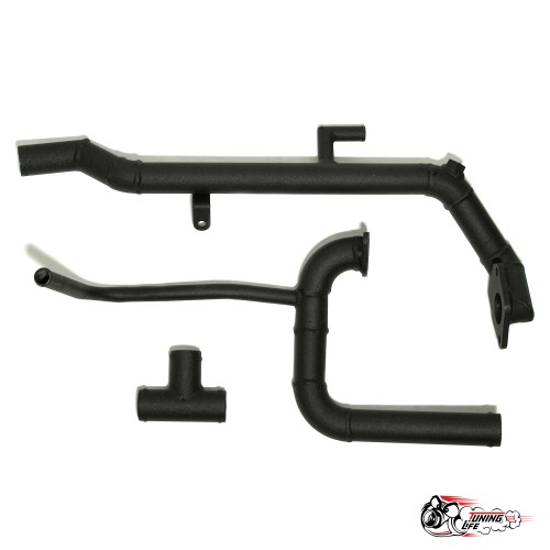 Система охлаждения "GTS"  ВАЗ 2101-07 16 V под атмо