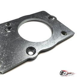 Переходник дроссельной заслонки 21126Е- 2112