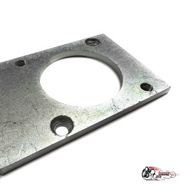 Переходник дроссельной заслонки 8V Е-газ - трос