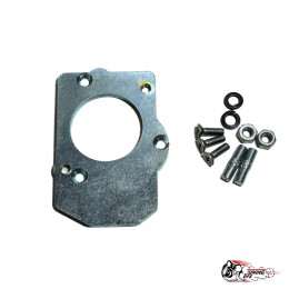 Переходник дроссельной заслонки Трос - 126Е