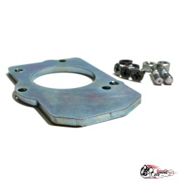 Переходник дроссельной заслонки Трос - 126Е