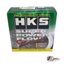 фильтр HKS style посадочный диаметр 102мм
