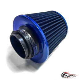 Фильтр Super Power синий 70-76мм