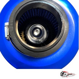 Фильтр Super Power синий 70-76мм