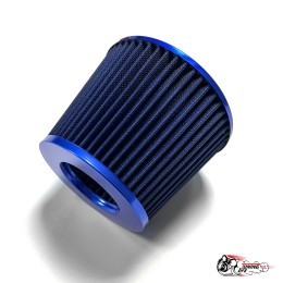 Фильтр Super Power синий 70-76мм