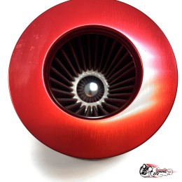 Фильтр Super Power красный 70-76мм