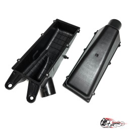 Впуск "Лада Веста Спорт"