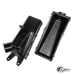 Впуск "Лада Веста Спорт"