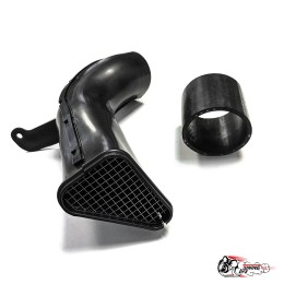 Впуск "Лада Веста Спорт"