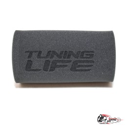 Фильтры нулевого сопротивления TUNING LIFE для 4-х дроссельного впуска (длинные)