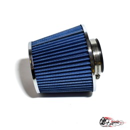 Фильтр Super Power синий 70мм