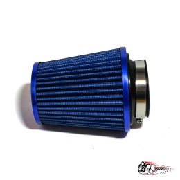 Фильтр Super Power малый синий 70мм