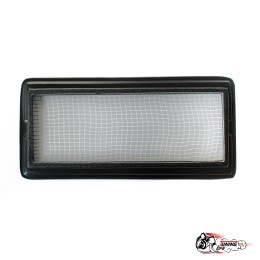 Защитная сетка воздуховода НИВА