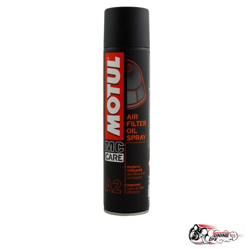 Пропитка для фильтров MOTUL