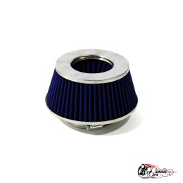 Фильтр нулевого сопротивления 70 мм низкий