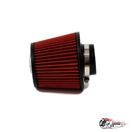 Фильтр нулевого сопротивления K&N конус 70 мм