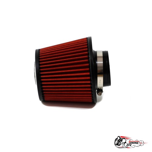 Фильтр нулевого сопротивления K&N конус 70 мм