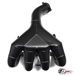 Ресивер "TM-RACE" 16V (дроссель 126 Е-газ, 40мм)