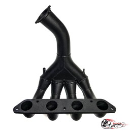 Ресивер "TM-RACE" 16V (дроссель 126 Е-газ, 40мм)