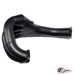 Ресивер "TM-RACE" 16V (дроссель 126 Е-газ, 40мм)