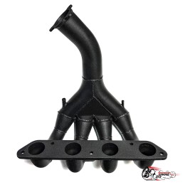 Ресивер "TM-RACE" 16V (дроссель 127 Е-газ под ДАД, 40мм)