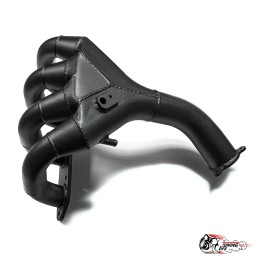 Ресивер "TM-RACE" 16V (дроссель 127 Е-газ под ДАД, 40мм)