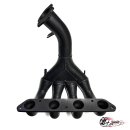 Ресивер "TM-RACE" 16V (мех. дроссель, 40мм)