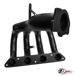 Ресивер "TM-RACE" 2101-07 16V (мех. дроссель, 40мм)