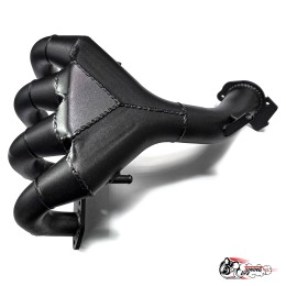 Ресивер "TM-RACE" 2101-07 16V (мех. дроссель, 40мм)