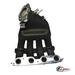 Ресивер "PRO.CAR" 16V (Е-газ)